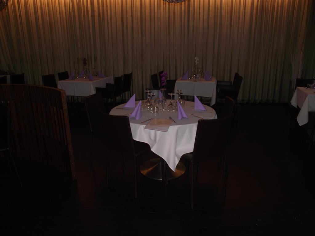 Hotel Kerling