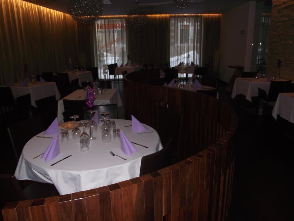Hotel Kerling