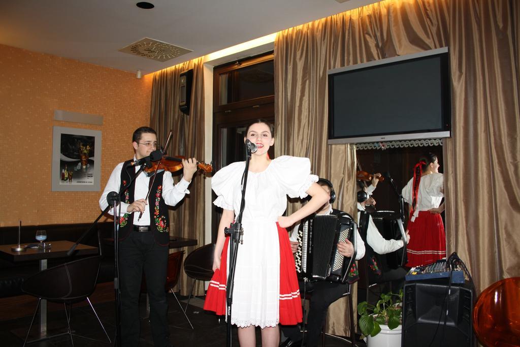 Hotel Kerling