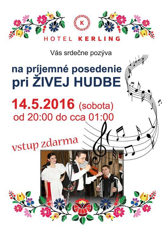 Hotel Kerling