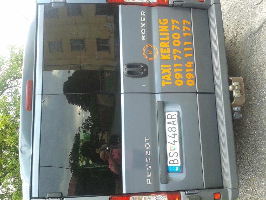 Hotel Kerling