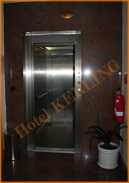 Hotel Kerling