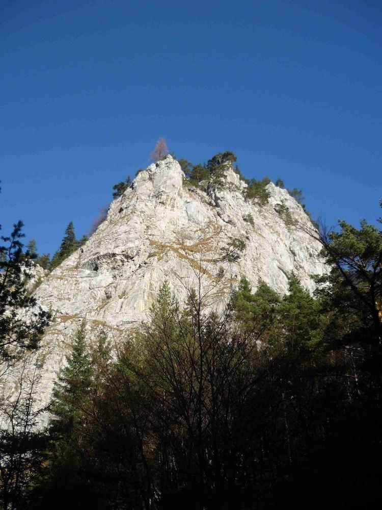Penzion Manderlak