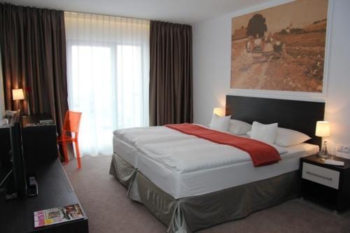 Hotel Mousson