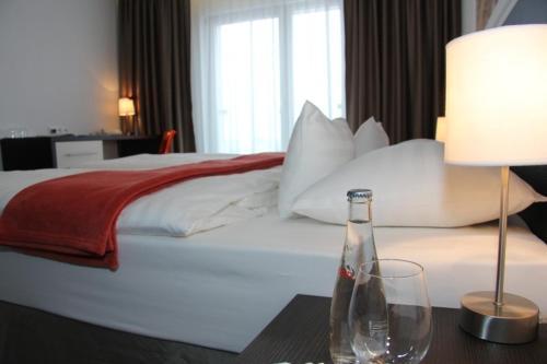 Hotel Mousson