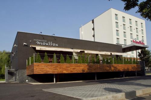 Hotel Mousson