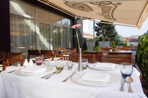 Hotel Mousson
