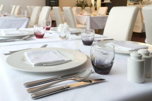 Hotel Mousson