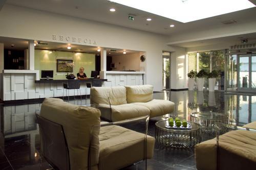 Hotel Mousson