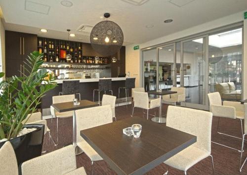 Hotel Mousson