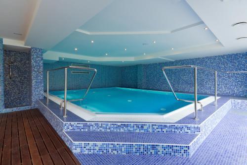 Hotel Mousson