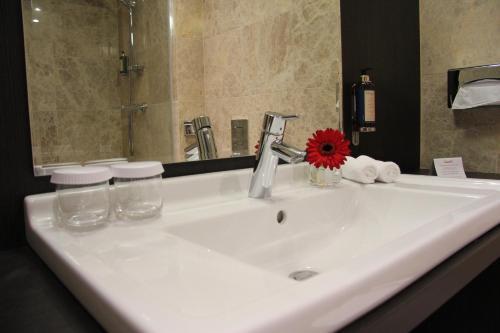 Hotel Mousson