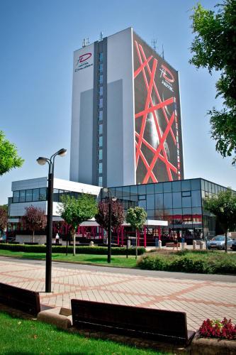 Hotel Družba
