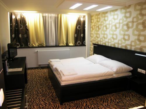 Hotel Družba