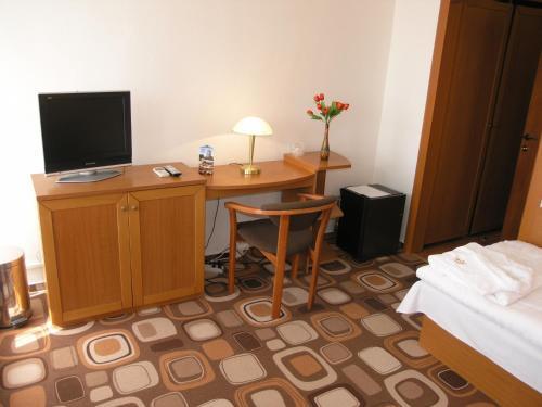 Hotel Družba