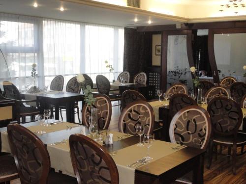 Hotel Družba