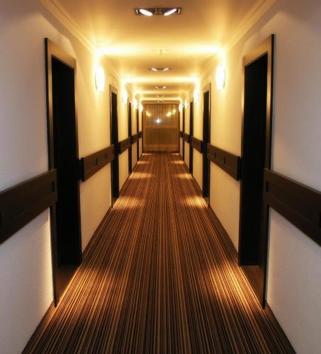 Hotel Družba