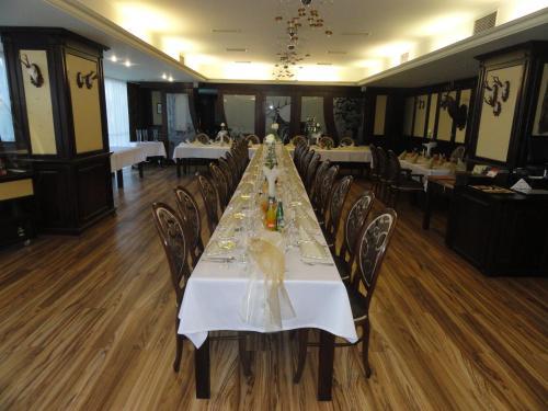 Hotel Družba