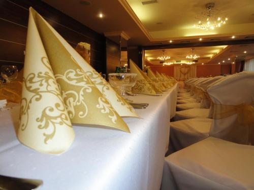 Hotel Družba