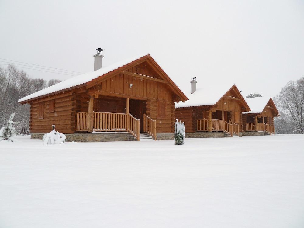 Trimount Drevenice Bobrovec
