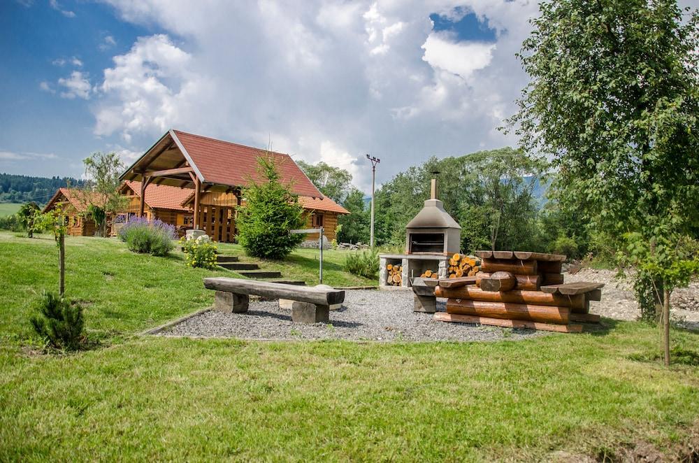 Trimount Drevenice Bobrovec