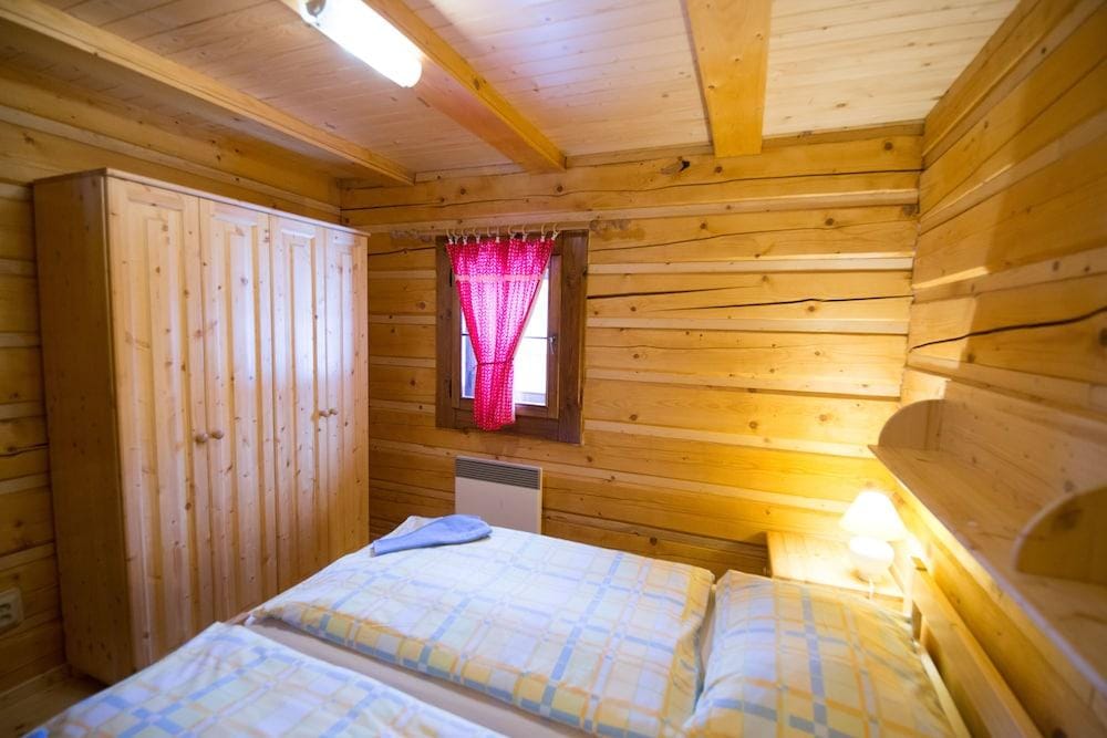 Trimount Drevenice Bobrovec