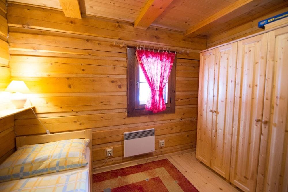 Trimount Drevenice Bobrovec