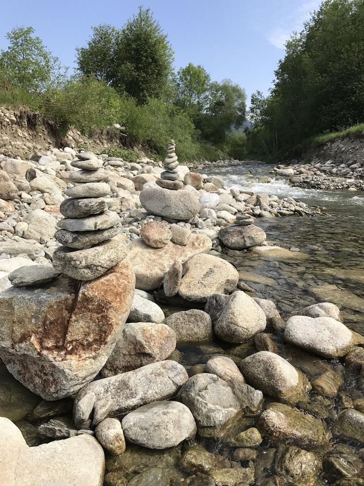 Trimount Drevenice Bobrovec