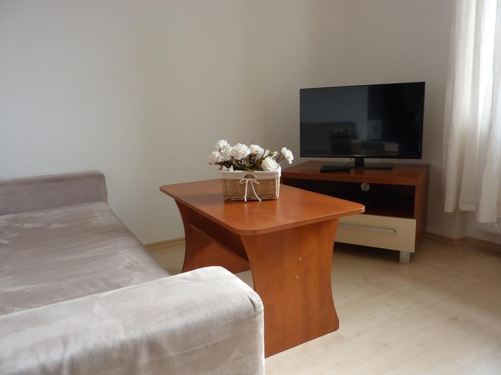 Apartmány Liptov