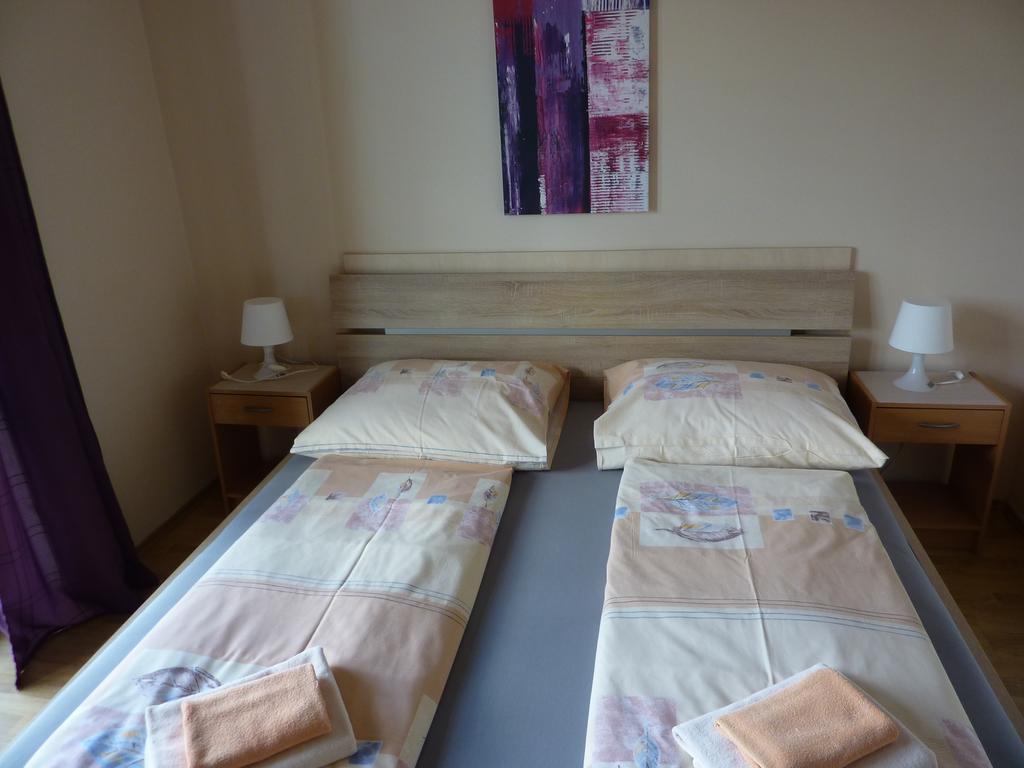 Apartmány Liptov