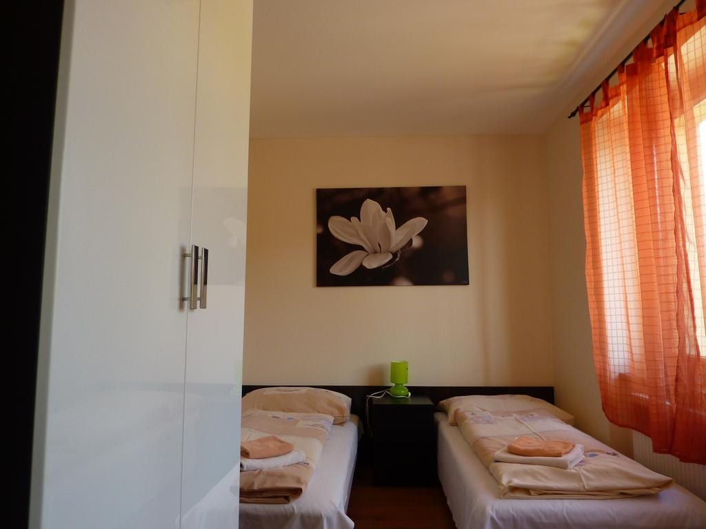 Apartmány Liptov