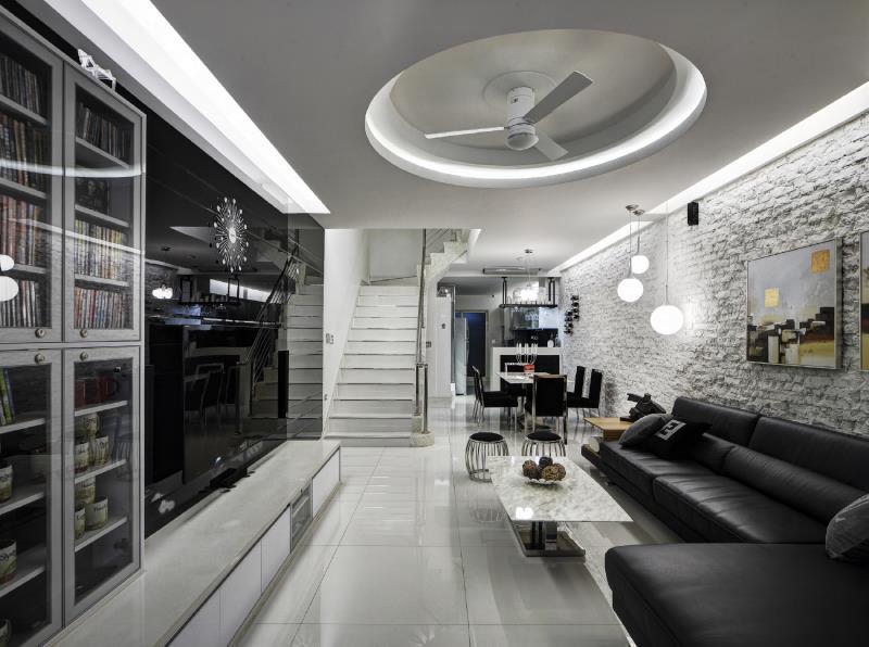 HL53 B&B