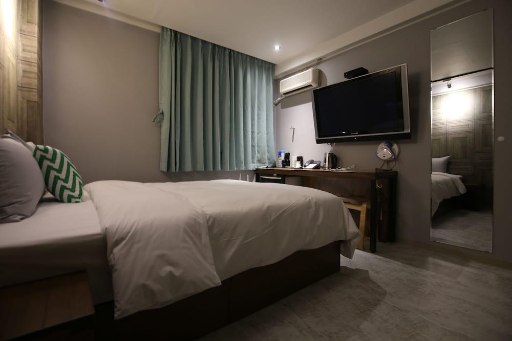 Blanc Hotel Cheongju