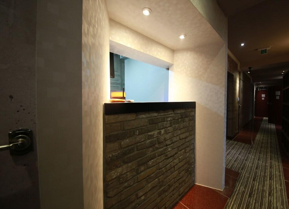 Blanc Hotel Cheongju