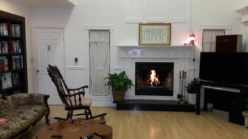 Bella Guesthouse