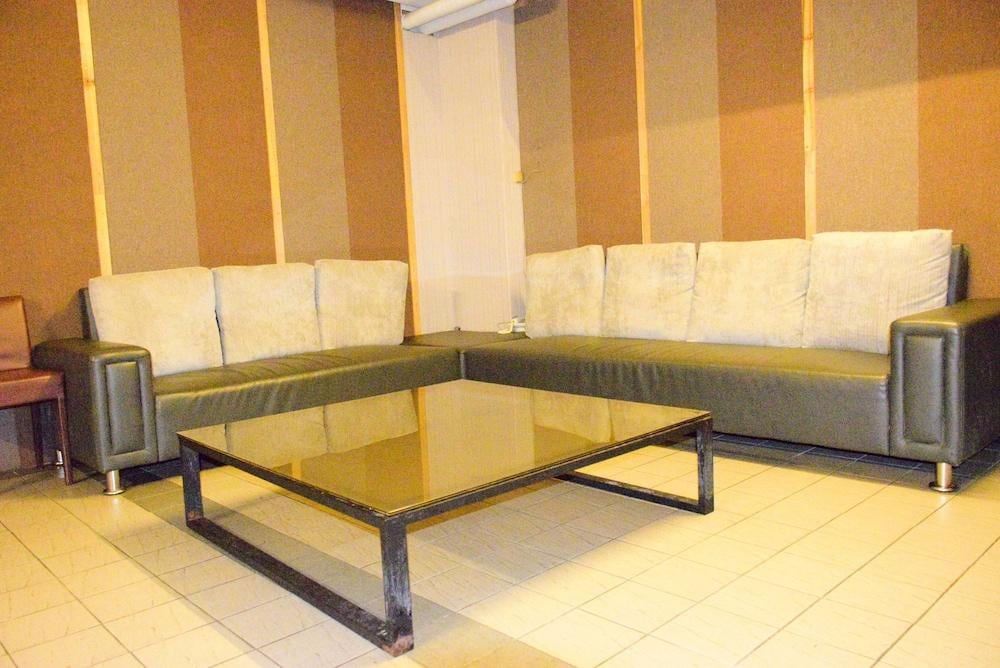 Chiayi Oriental Pearl International Hotel