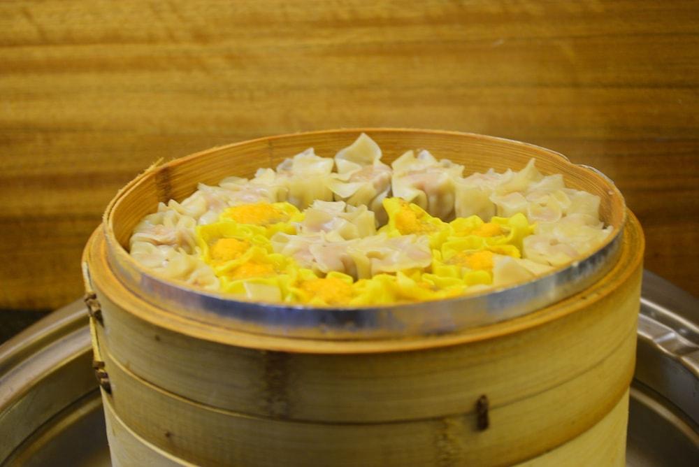 Chiayi Oriental Pearl International Hotel