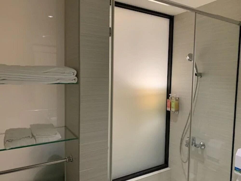 Chiayi Oriental Pearl International Hotel