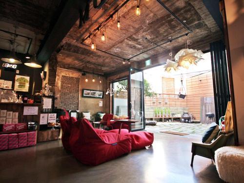Daemyung Guesthouse