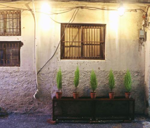 Daemyung Guesthouse