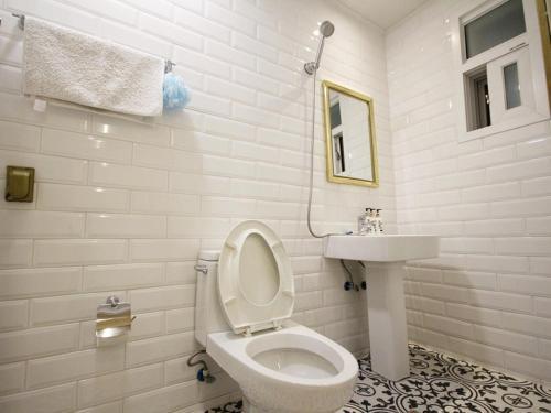 Daemyung Guesthouse