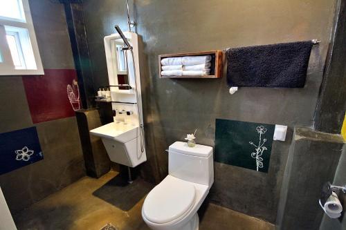 Daemyung Guesthouse