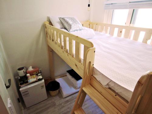Daemyung Guesthouse