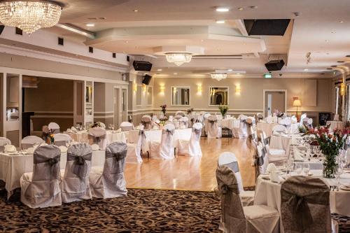 Gullane's Hotel