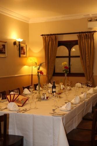 Gullane's Hotel