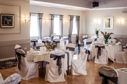 Gullane's Hotel