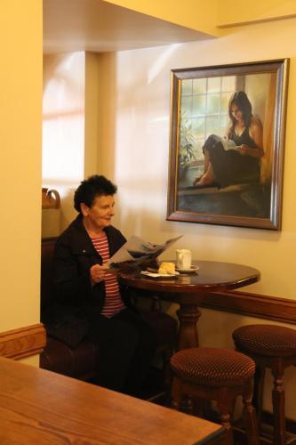 Gullane's Hotel