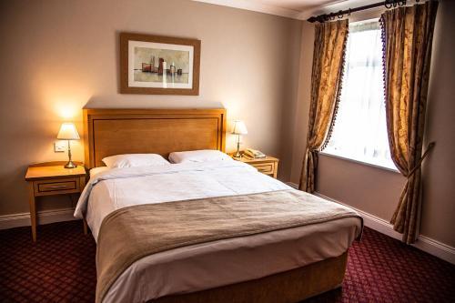 Gullane's Hotel