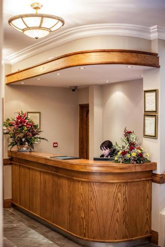 Gullane's Hotel