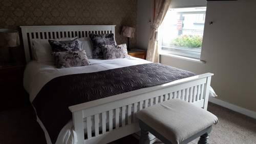 Belvedere House B&B & the Baytree Restaurant